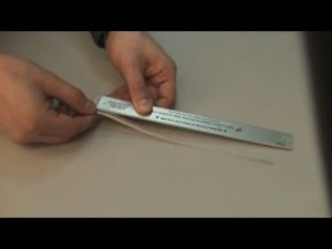 Замена лезвий подбора (recovery blade) в картриджах лазерных принтеров